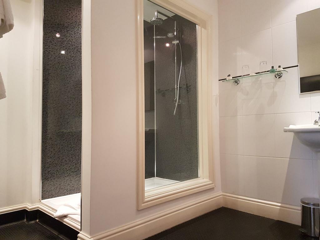 מלון וורמינסטר Bath Arms Crockerton מראה חיצוני תמונה